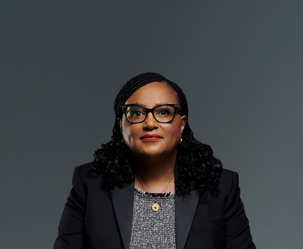 Tshabalala champions governance reforms to strengthen AfDB's development impact